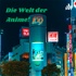 Die Welt der Anime! - Ein Podcast rund um Animes und Japan