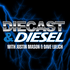 Diecast & Diesel