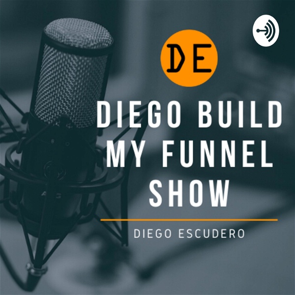 Artwork for Diego Build My Funnel