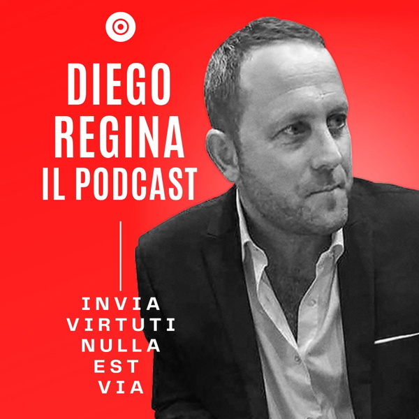 Artwork for Diego Regina il podcast