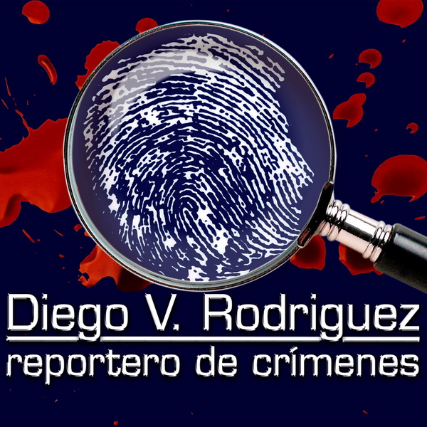 Artwork for Diego V. Rodriguez