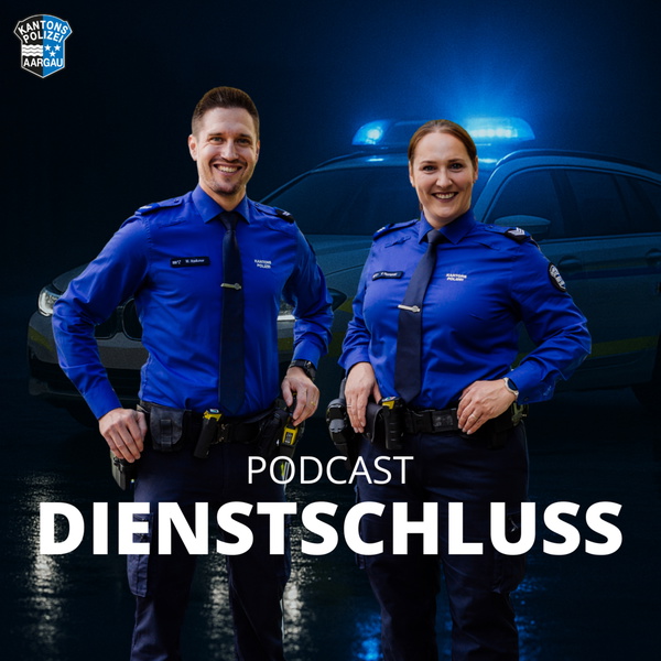 Artwork for Dienstschluss