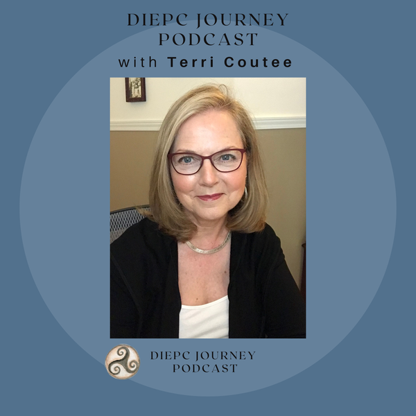 Artwork for DiepCJourney Podcast