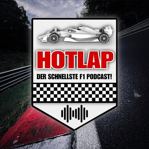 Artwork for HOTLAP