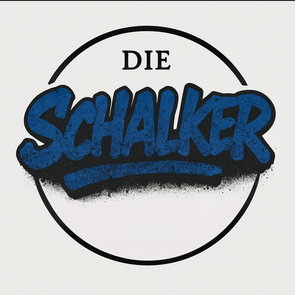 Artwork for DieSchalker