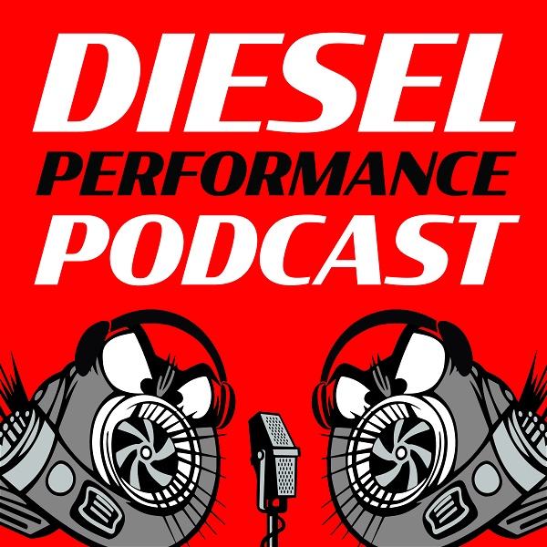 Artwork for Diesel Performance Podcast