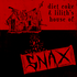 Diet Coke & Lilith's House of Snax