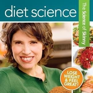 Artwork for Diet Science
