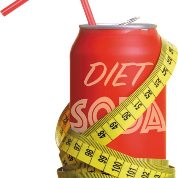 Artwork for Diet soda