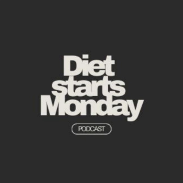 Artwork for Diet Starts Monday
