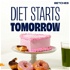 Diet Starts Tomorrow