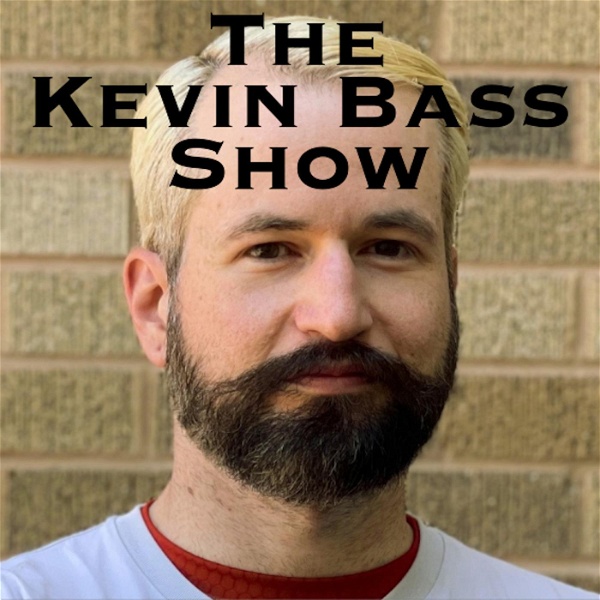 Artwork for The Kevin Bass Show