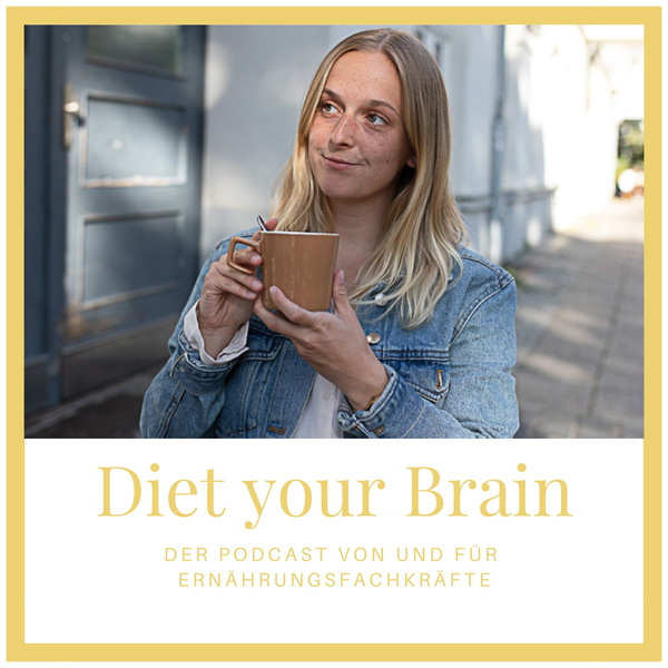 Artwork for Diet your Brain