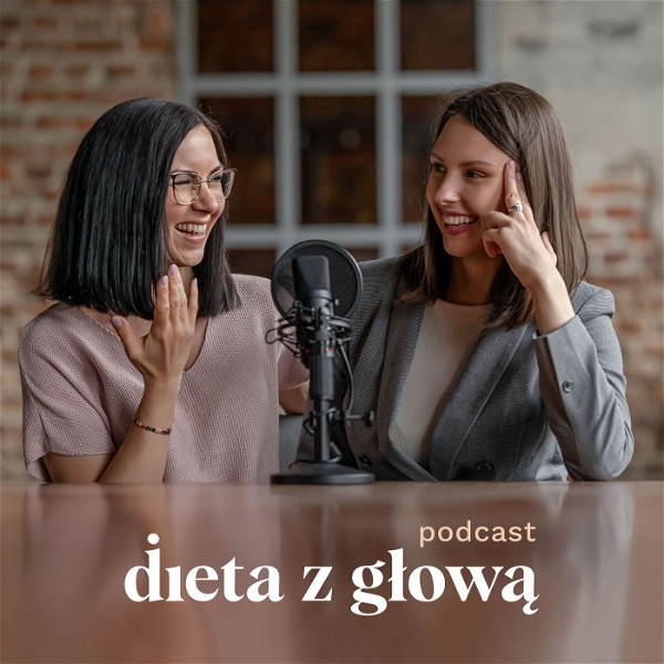 Artwork for Dieta z Głową Podcast