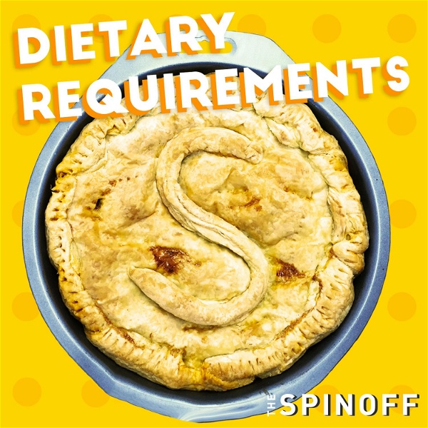 Artwork for Dietary Requirements