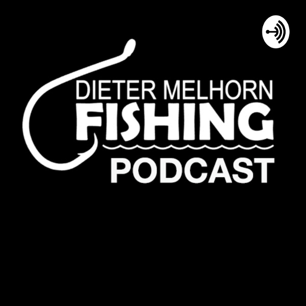 Artwork for Dieter Melhorn Fishing