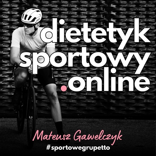 Artwork for Dietetyk Sportowy Online