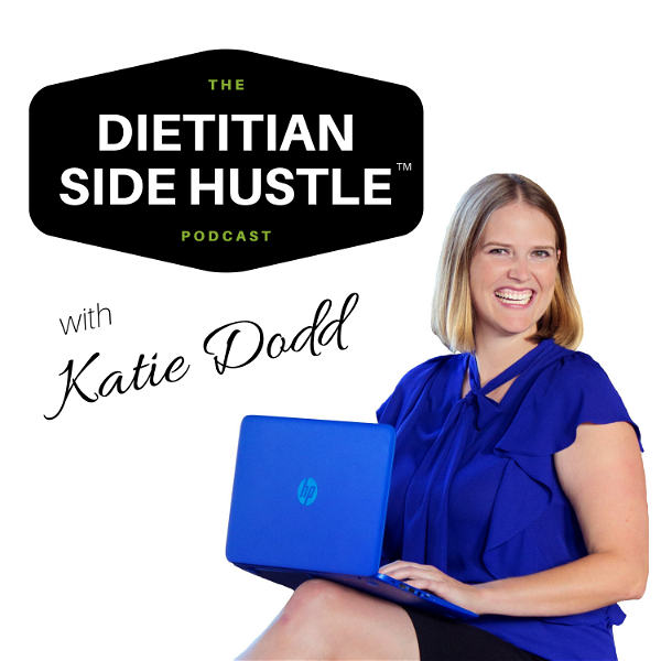 Artwork for Dietitian Side Hustle