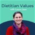 Dietitian Values