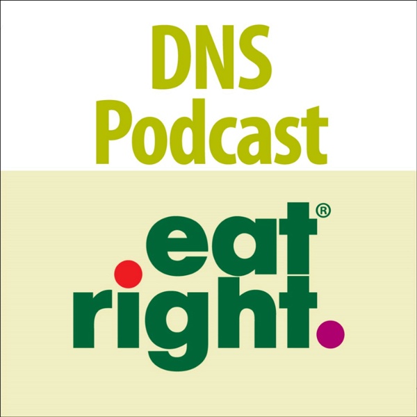 Artwork for Dietitians in Nutrition Support: DNS Podcast