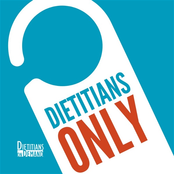 Artwork for Dietitians Only