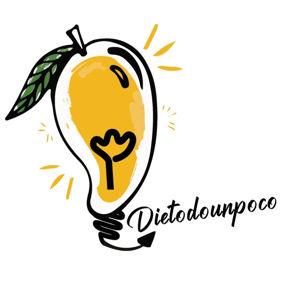 Artwork for DIETODOUNPOCO