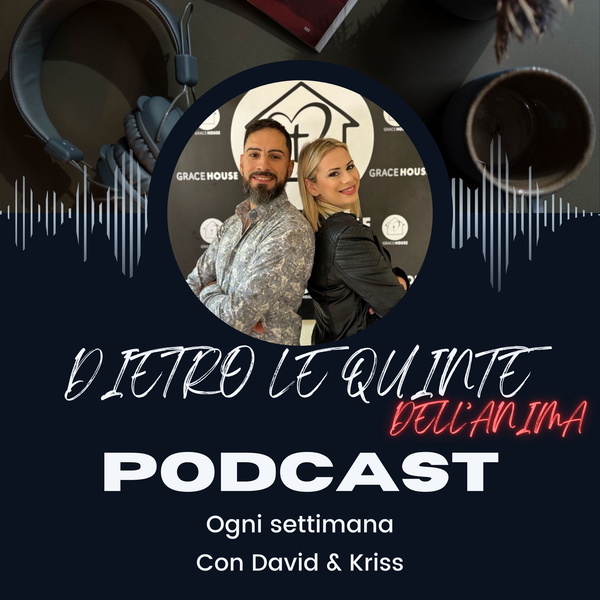 Artwork for Dietro le quinte dell’anima