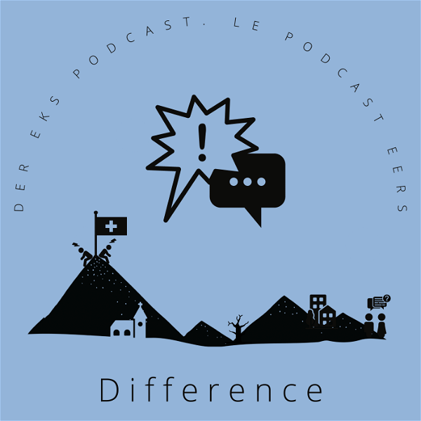 Artwork for Difference