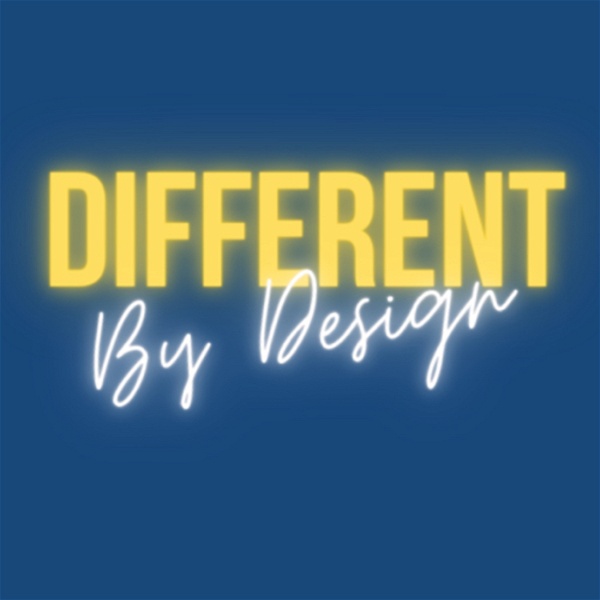 Artwork for Different by Design