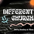The Different Church Podcast with Pastor Tyler Sterban