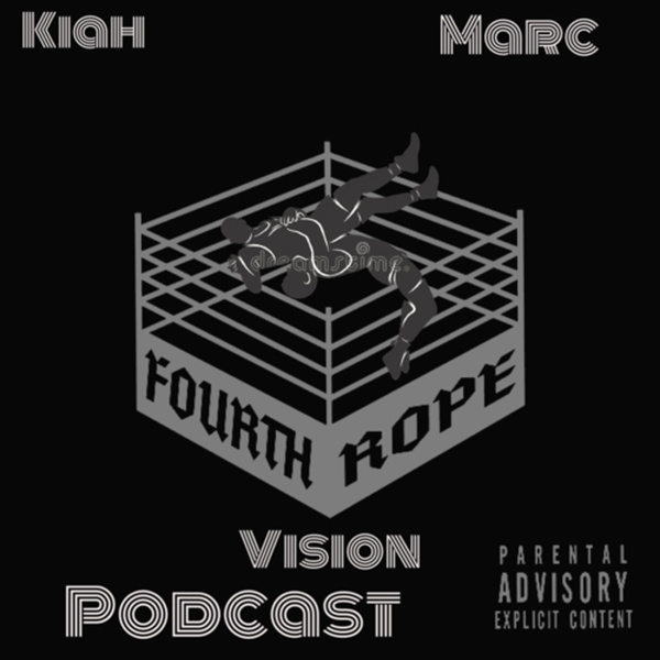Artwork for 4th Rope Vision Podcasts