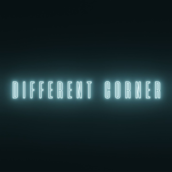 Artwork for Different Corner