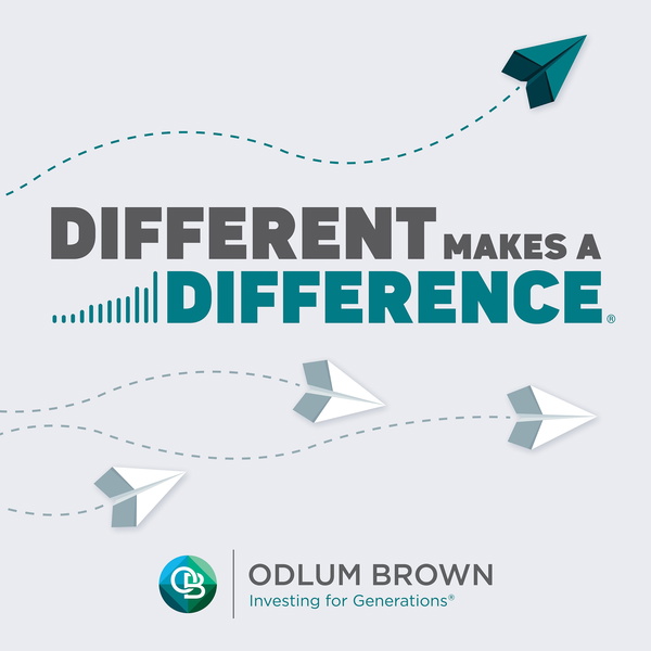 Artwork for Different Makes A Difference®