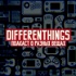 Differenthings - Подкаст О Разных Вещах