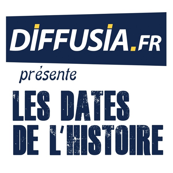 Artwork for Diffusia.fr présente les dates de l'histoire