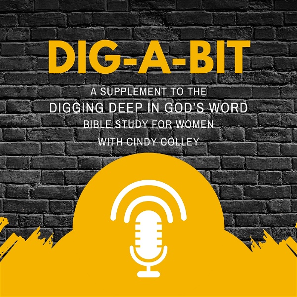 Artwork for Dig-a-Bit Podcast