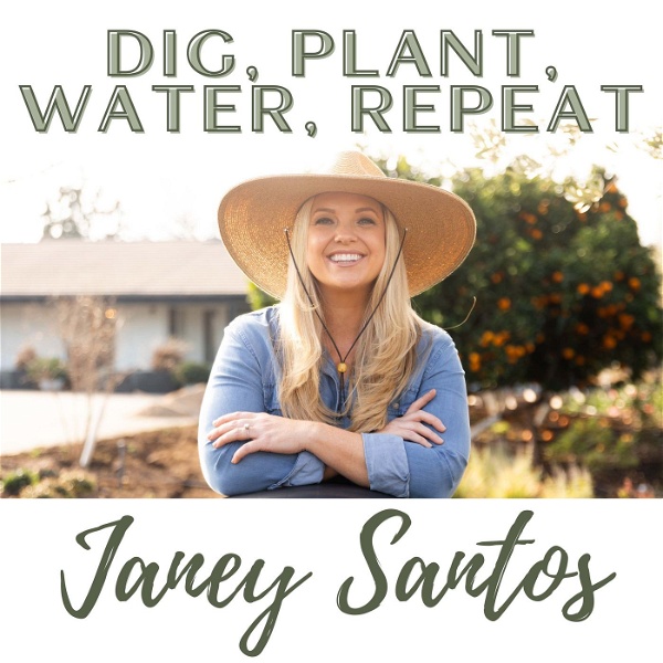 Artwork for Dig, Plant, Water, Repeat