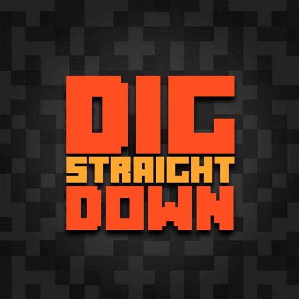 Artwork for Dig Straight Down