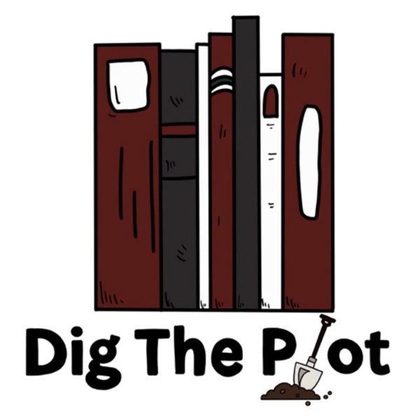 Artwork for Dig The Plot
