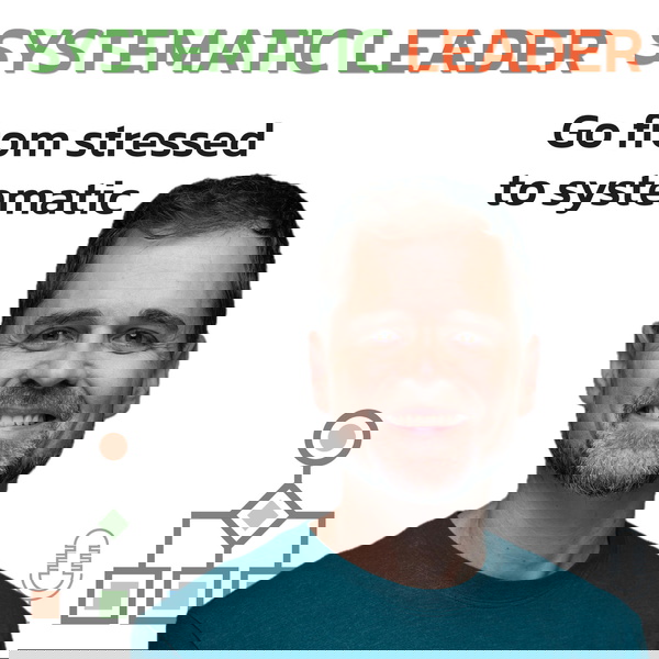 Artwork for Systematic Leader