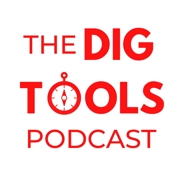 Artwork for Dig Tools