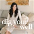 Dig Your Well with Jane Johnson