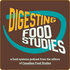 Digesting Food Studies