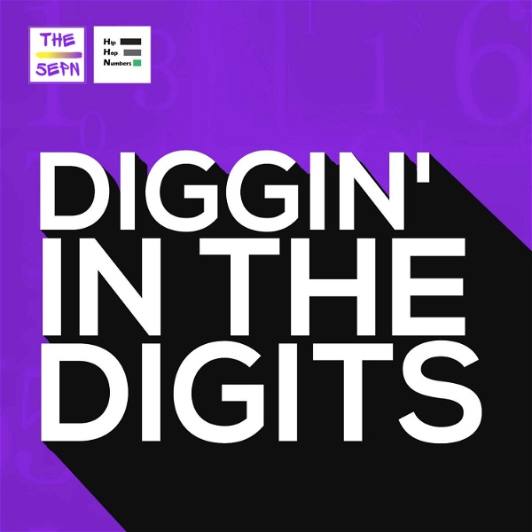 Artwork for Diggin' In The Digits