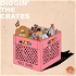 Diggin' The Crates Podcast with Vice beats (Presented by The Find Mag)