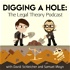 Digging a Hole: The Legal Theory Podcast