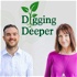 Digging Deeper with Dawn Jarvis