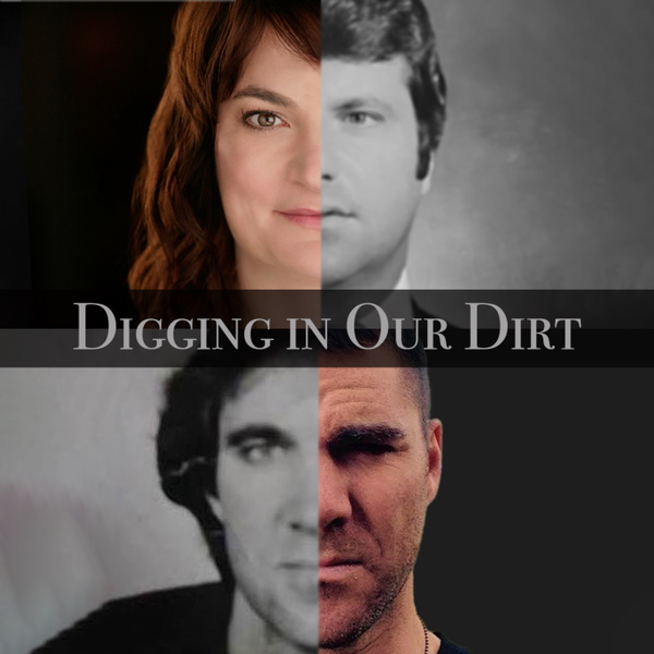 Artwork for Digging in Our Dirt