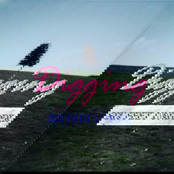 Artwork for Digging Six Feet Under Podcast