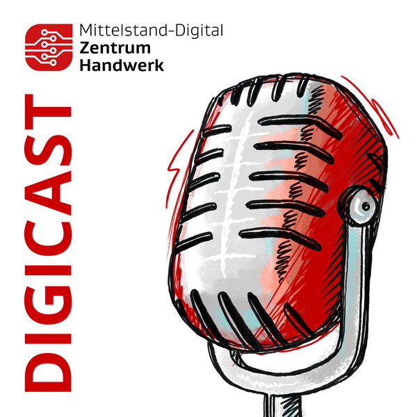 Artwork for DigiCast